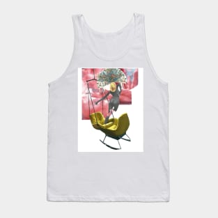 Freebird Tank Top